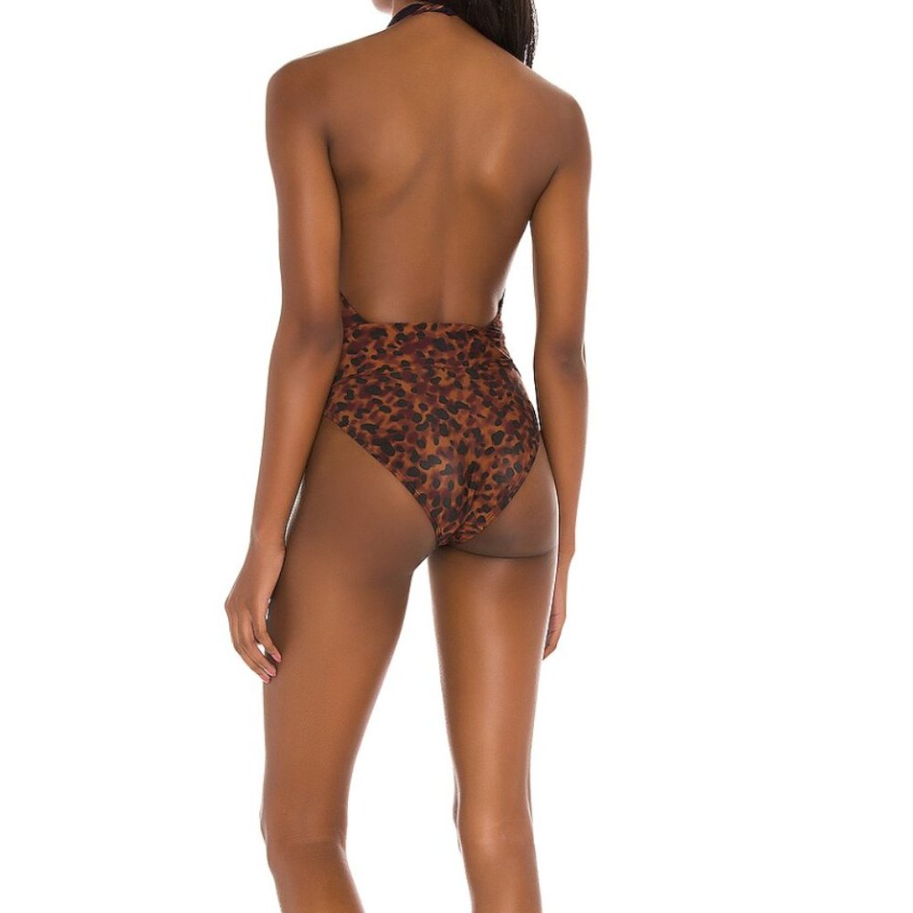 New Alex One Piece PQ Wild Heart - Picture 3 of 7